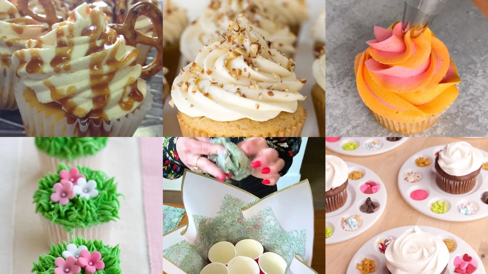 20+ Irresistible Cupcake Flavor Ideas Your Guests Crave