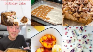 19+ Easy Dessert Recipes For A Crowd That Impress