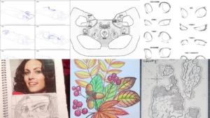 19+ Stunning F1 Drawing Ideas That Blow Minds