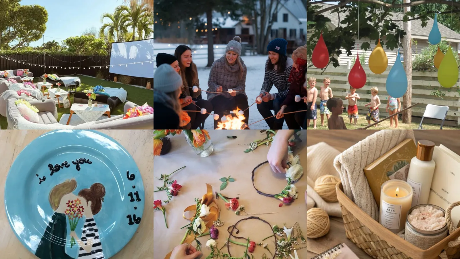 17+ Genius Friend Activity Ideas That Beat Any Party