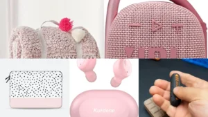 30+ Gift Ideas For College Girls They’ll Actually Use
