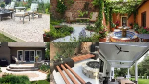 17+ Stunning Gravel Patio Ideas That Transform Backyards