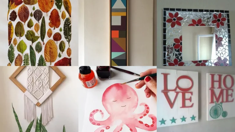 15+ Stunning Ideas Cuadros That Transform Any Wall
