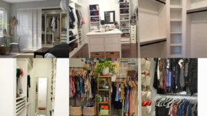 19+ Genius Ikea Closet Ideas That Transform Tiny Spaces