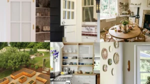 17+ Genius Kitchen Door Ideas That Transform Spaces