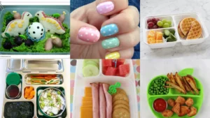 20+ Genius Lunchbox Ideas Kids Actually Devour Daily