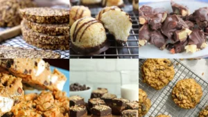 23+ No Bake Cookies Anytime Hacks You’ll Make Weekly
