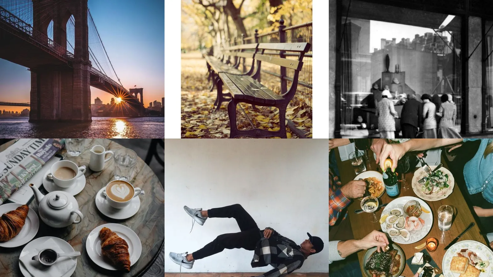 18+ Stunning NYC Photo Ideas That Go Viral