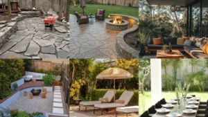 17+ Outdoor Living Patio Ideas That Transform Backyards