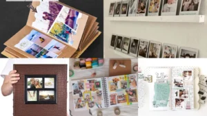 17+ Creative Photo Album Ideas That Spark Joy