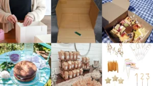 17+ Genius Picnic Birthday Cake Transport Tips That Never Fail