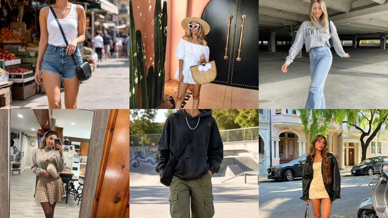 20+ Chic Platform Sandals Outfit Ideas That Instantly Elevate