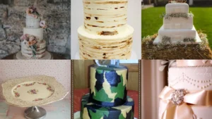 20+ Stunning Rustic Wedding Cake Ideas That Wow