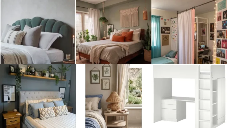 18+ Serene Sage Bedroom Ideas That Melt Stress Away