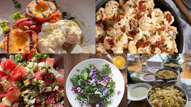 20+ Genius Salad Ideas That Make Eating Healthy Addictive