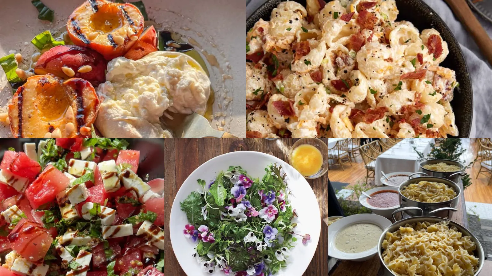 20+ Genius Salad Ideas That Make Eating Healthy Addictive