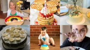 16+ Genius Smash Cake Alternatives Ideas That Steal the Show