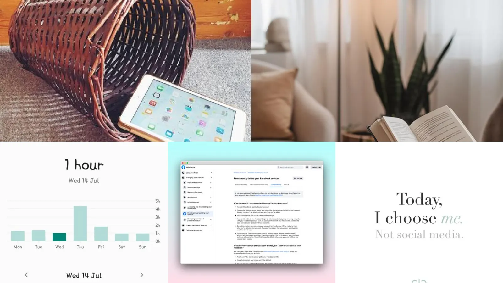 15+ Social Media Detox Secrets That Transform Your Life