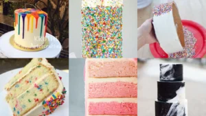 18+ Genius Sprinkle Cake Ideas That Steal the Show