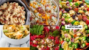 30+ Fresh Summer Pasta Salads That Beat Any Potluck