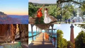 20+ Stunning USA Travel Destinations You’ve Never Heard Of