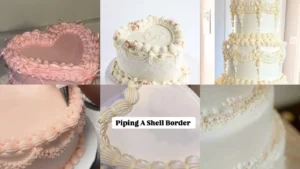 20+ Stunning Vintage Heart Cake Ideas That Steal Hearts