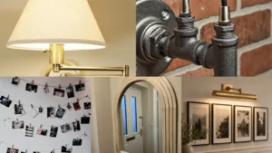 19+ Stunning Wall Lamp Ideas That Transform Any Room