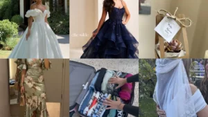 20+ Stunning Wedding Dress Ideas That Steal the Show