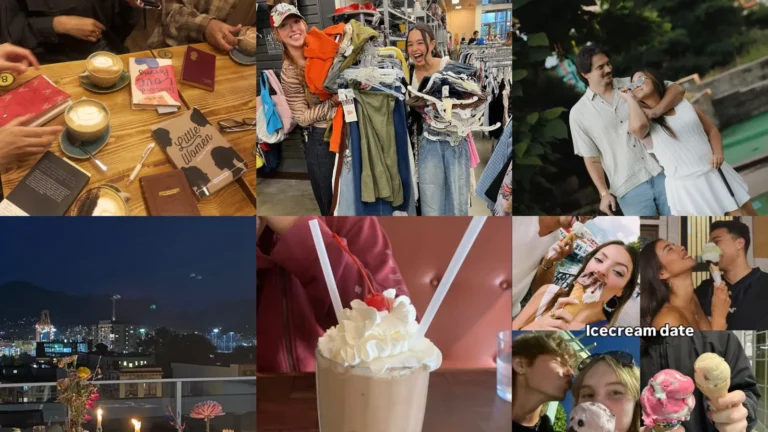 20+ Swoon-Worthy WLW Date Ideas That Spark Magic