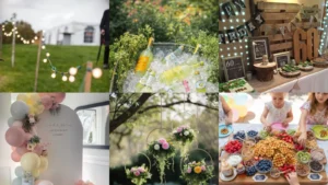 17+ Creative Adult Garden Birthday Ideas That Wow