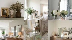 20+ Stunning Bedroom Dresser Decoration Ideas You’ll Copy