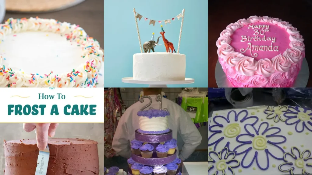 20+ Budget Birthday Cake Ideas That Look Expensive