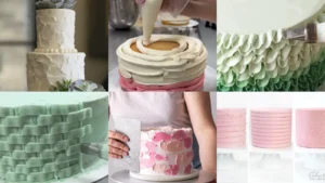 20+ Stunning Buttercream Cake Decorating Ideas That Wow
