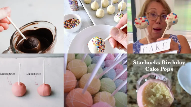 19+ Genius Cake Pops Ideas Easy Anyone Can Master