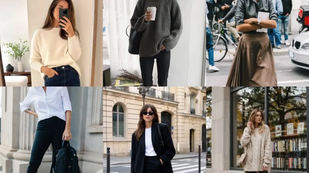 20+ Chic Chunky Loafers Outfit Ideas That Look Expensive