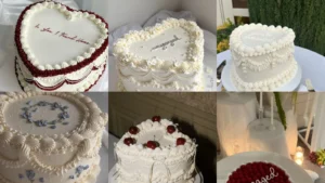 The Best 22+ Colored Wedding Cakes You Need to See