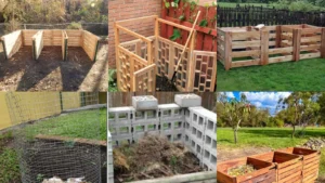 19+ Genius Compost Bin Ideas Backyard Gardeners Adore