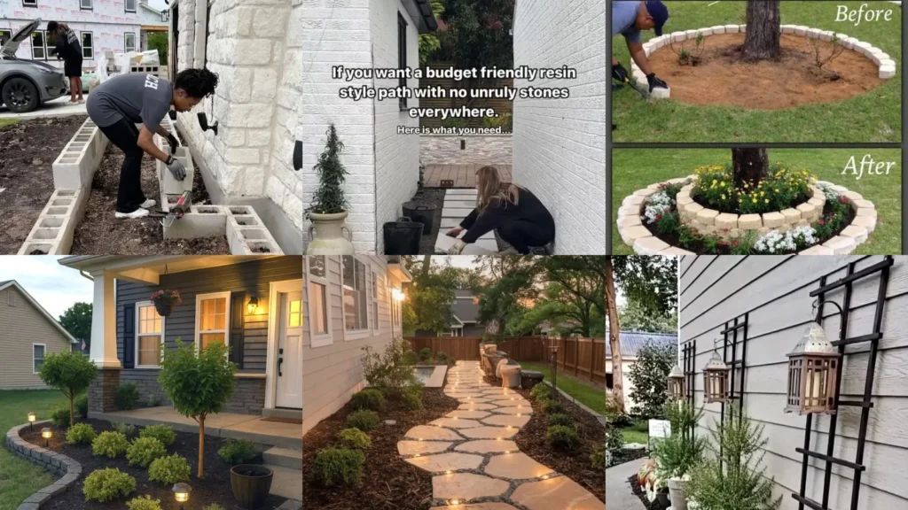 The Best 18+ Curb Appeal Ideas You Need to See