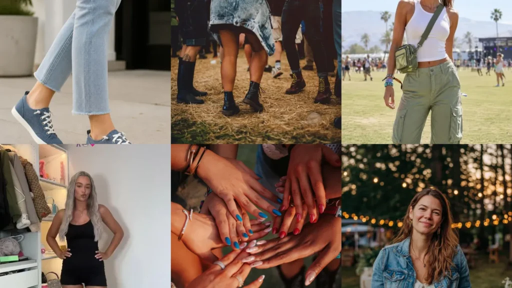 13+ Festival Shoes Comfort Hacks That Actually Work