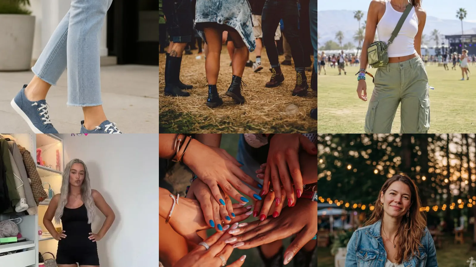 13+ Festival Shoes Comfort Hacks That Actually Work