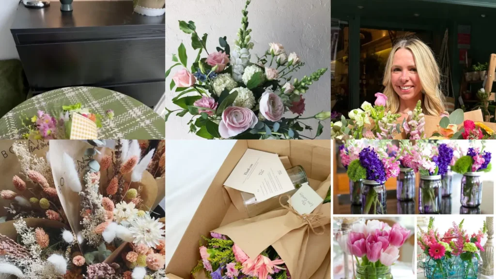 18+ Genius Flower Subscription Ideas DIY That Save You Money