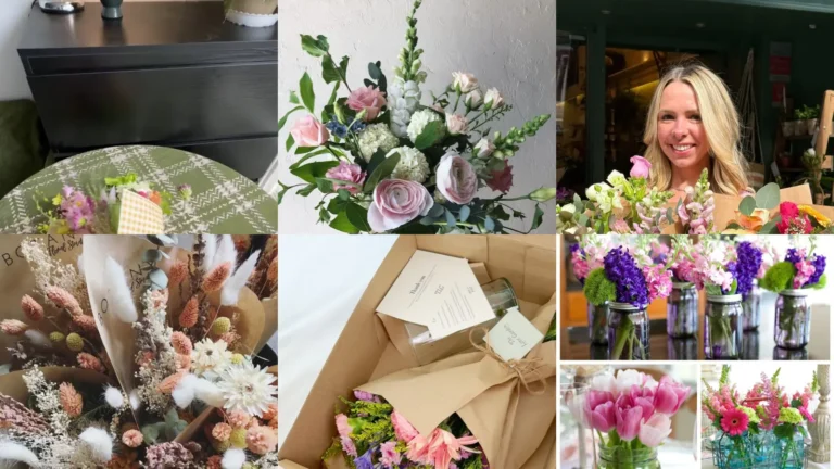 18+ Genius Flower Subscription Ideas DIY That Save You Money