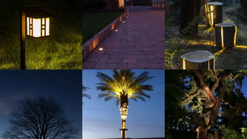 16+ Garden Lighting Paths Ideas That Glow All Night