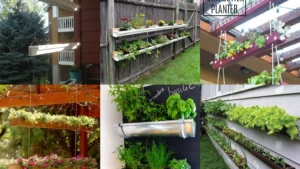 20+ Genius Gutter Gardening Ideas That Transform Tiny Spaces