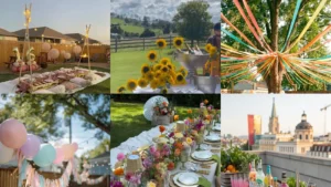 18+ Stunning June Birthday Party Ideas Outdoor Guests Crave