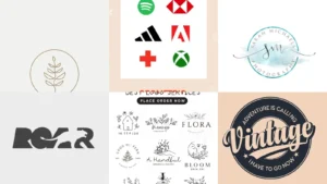 17+ Logo Design Ideas That Stop Scrolls Cold