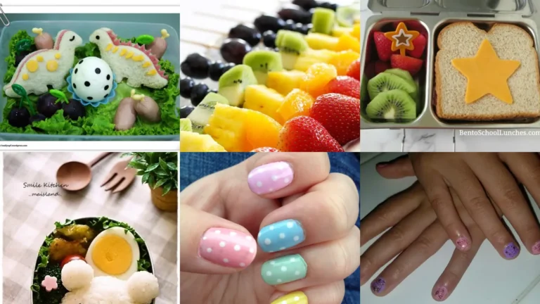20+ Genius Lunchbox Ideas Kids Actually Devour Daily