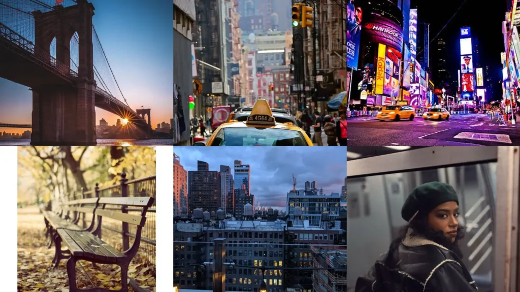 18+ Stunning NYC Photo Ideas That Go Viral
