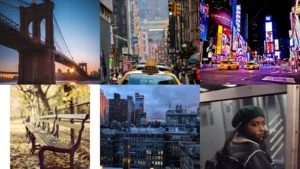 18+ Stunning NYC Photo Ideas That Go Viral