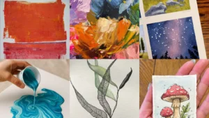 19+ Stunning Paintings Ideas to Transform Any Wall